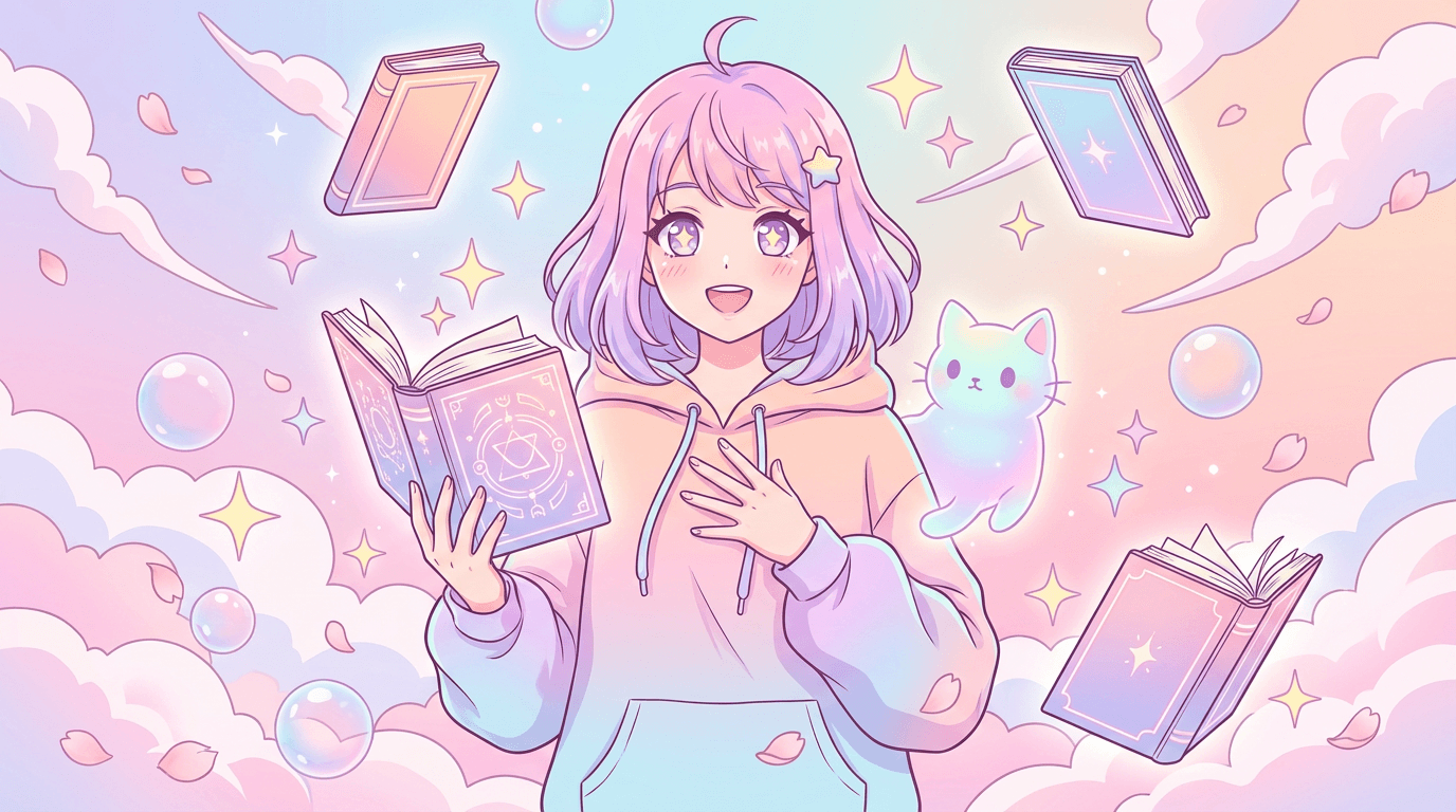 Common Japanese abbreviations and shortened words - Banner