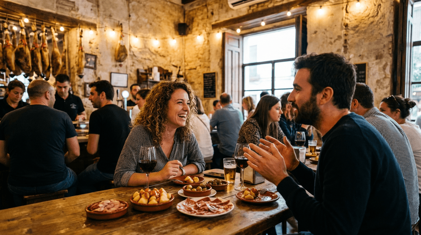 Diferencia entre know y meet en inglés - Banner