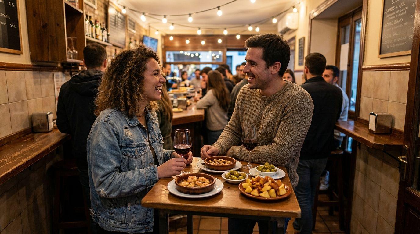 Vocabulario de bar en inglés: cómo pedir tragos y cervezas - Banner