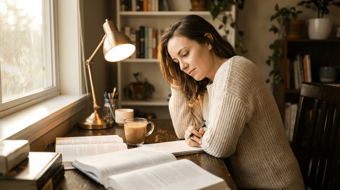 多読で英語力を伸ばす方法 - Banner