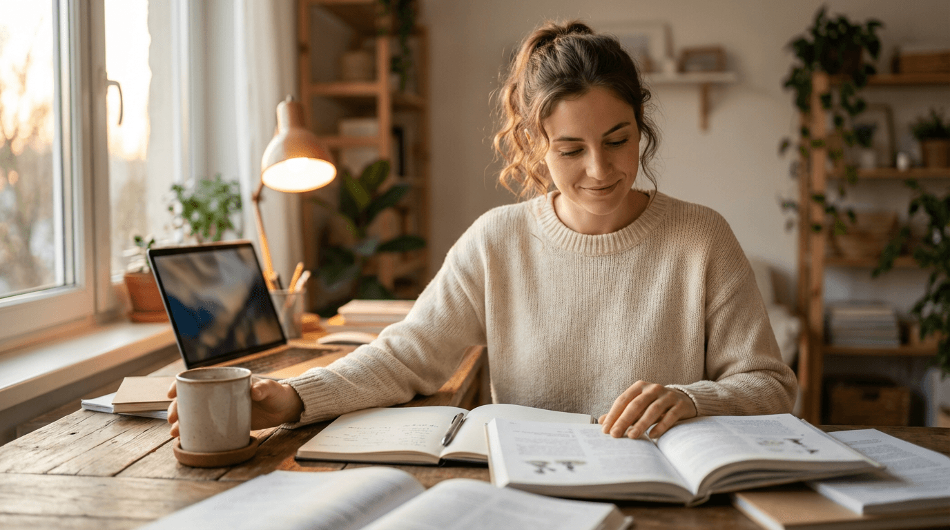 ビジネス英語に強いオンライン英会話 - Banner