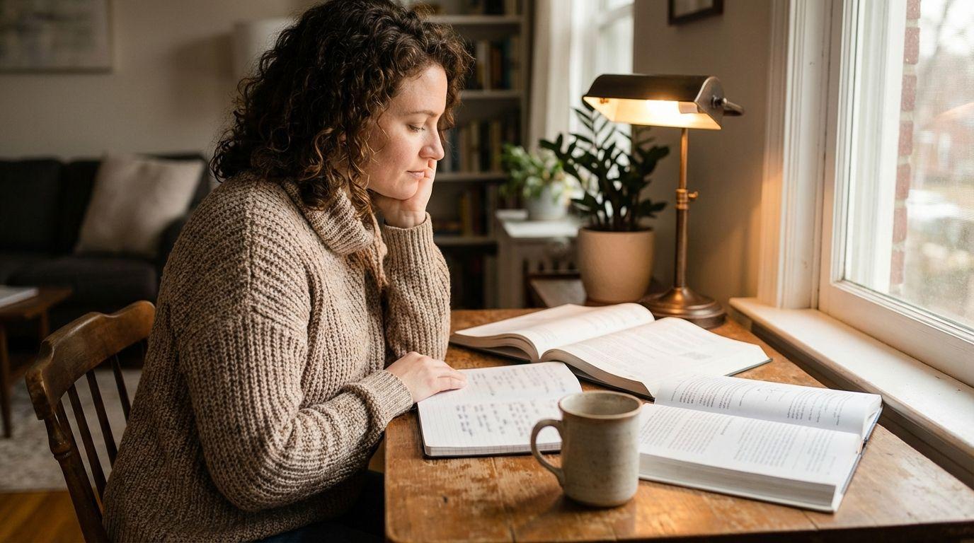 TOEFL初心者向け学習ガイド - Banner