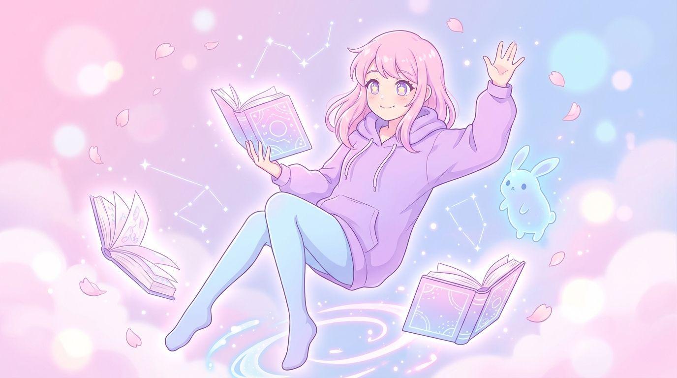 School and education vocabulary in Korean - Banner