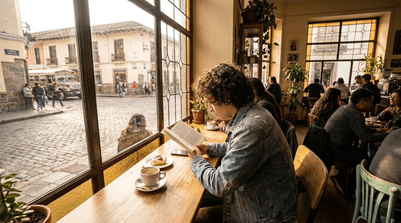 Las preguntas más frecuentes en conversaciones en inglés y cómo responderlas - Banner