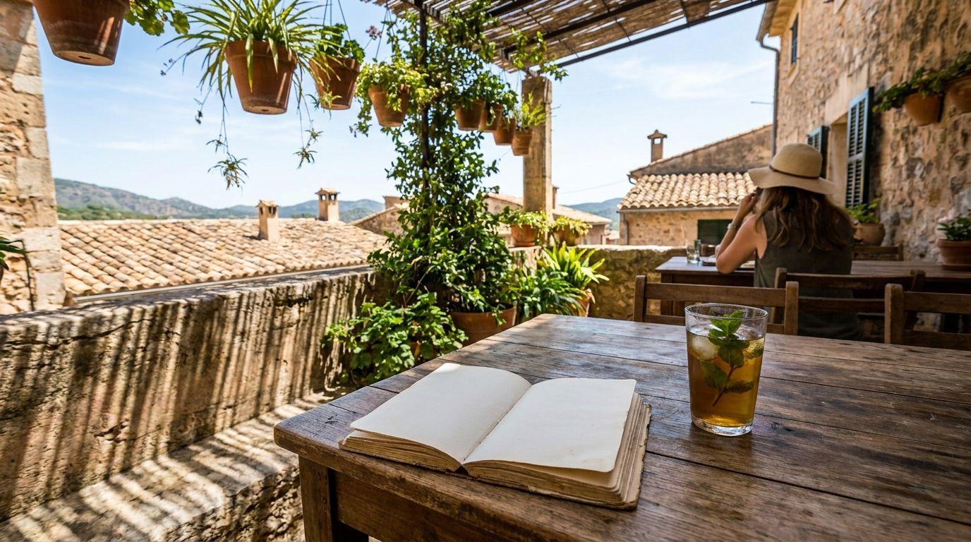 Cómo pedir recomendaciones de restaurantes, películas y más en inglés - Banner