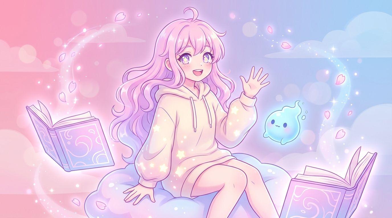 School and education vocabulary in French - Banner