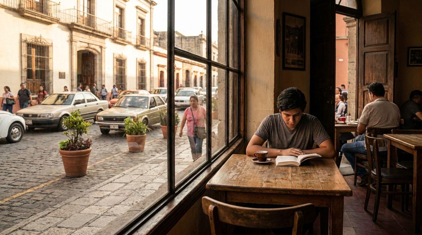 Frases para pedir delivery o comida a domicilio en inglés - Banner