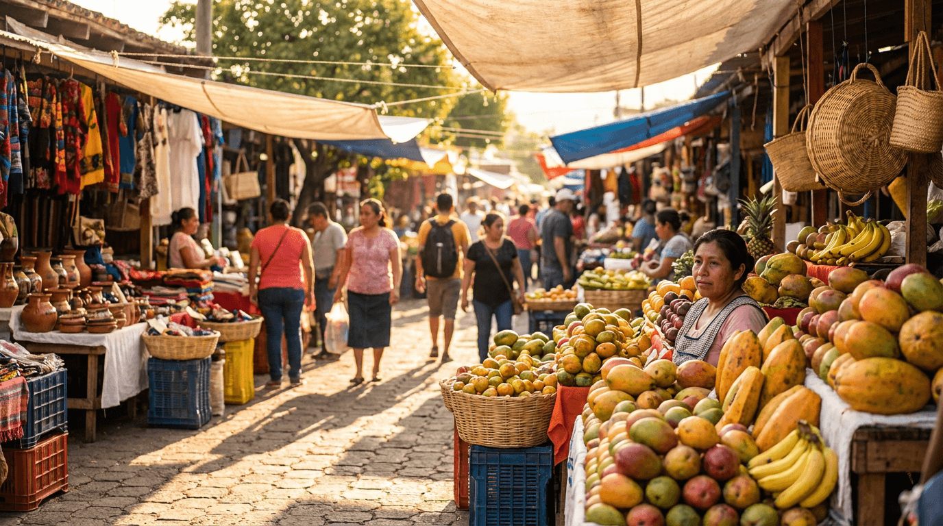 Vocabulario de panadería y repostería en inglés - Banner