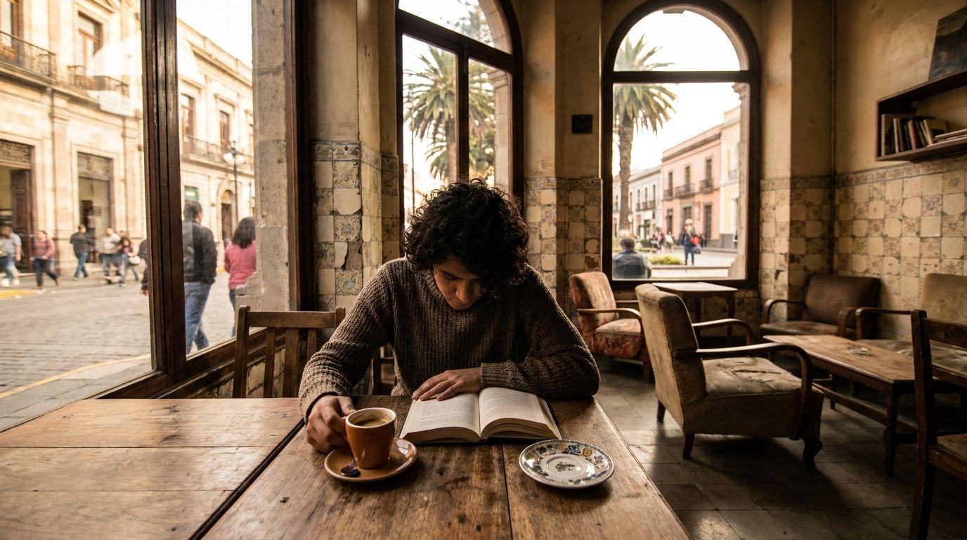 Cómo pedir comida en un restaurante en inglés paso a paso - Banner