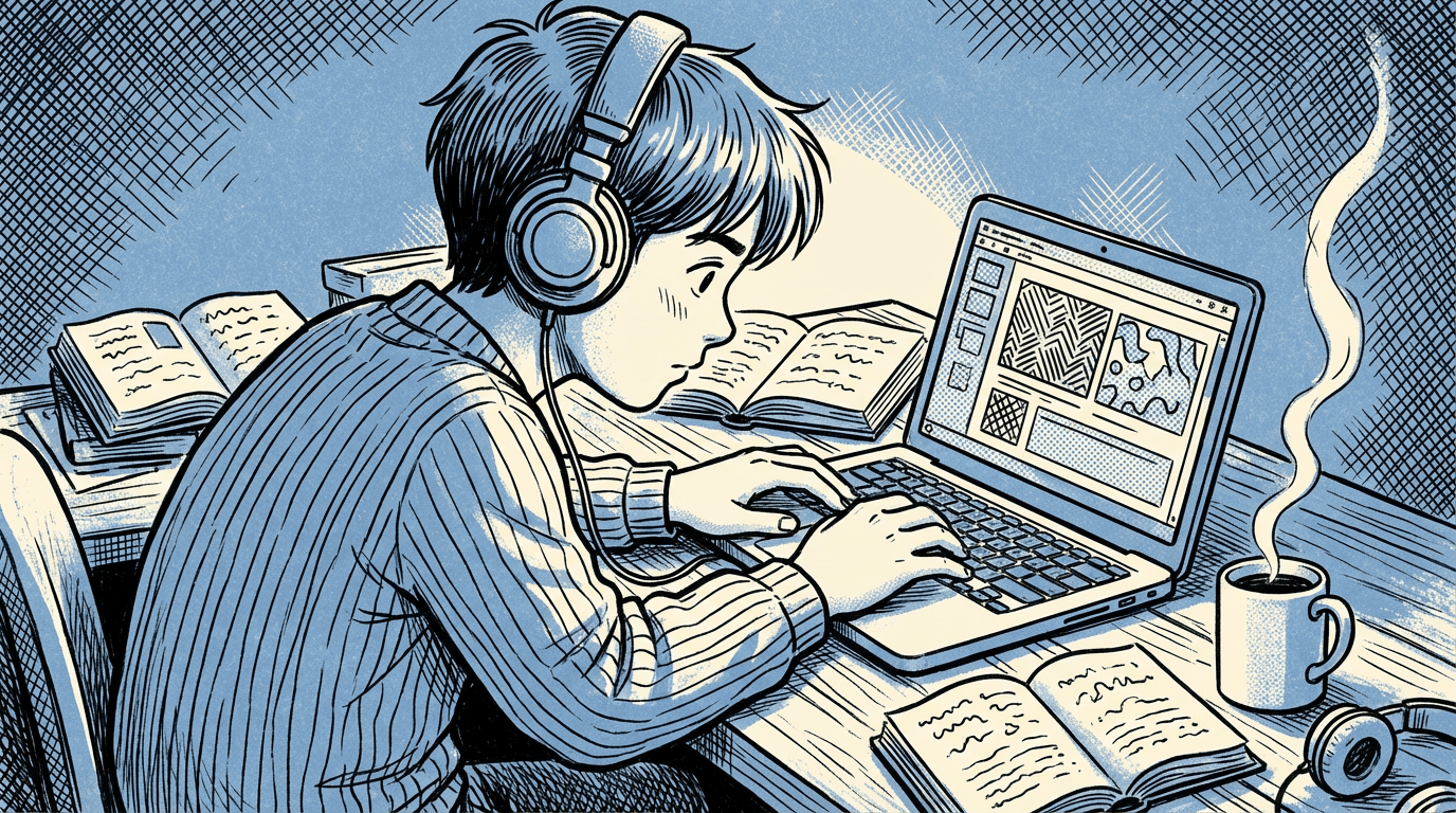 How to make negative sentences - Banner