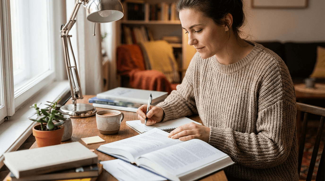 日本人向け英単語帳おすすめ - Banner