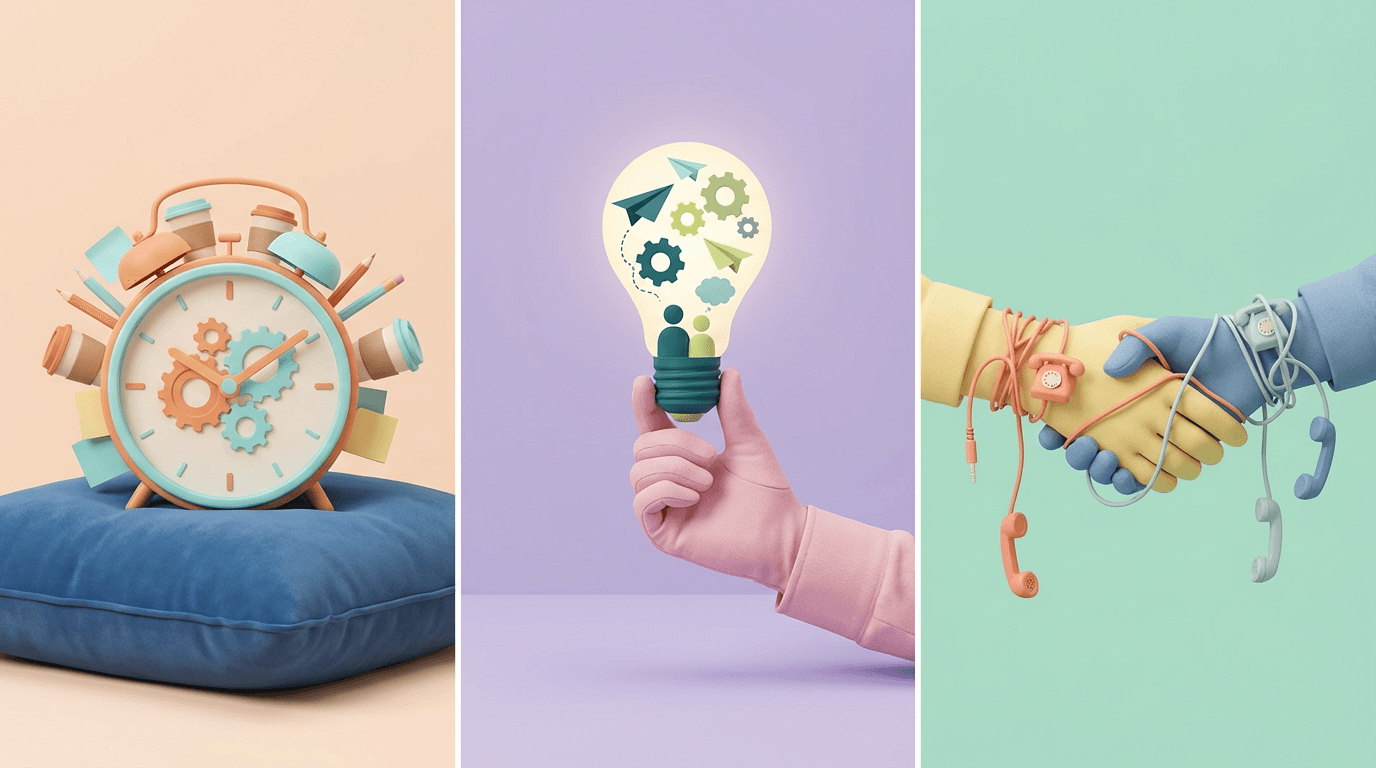 Basic to advanced word order rules - Banner