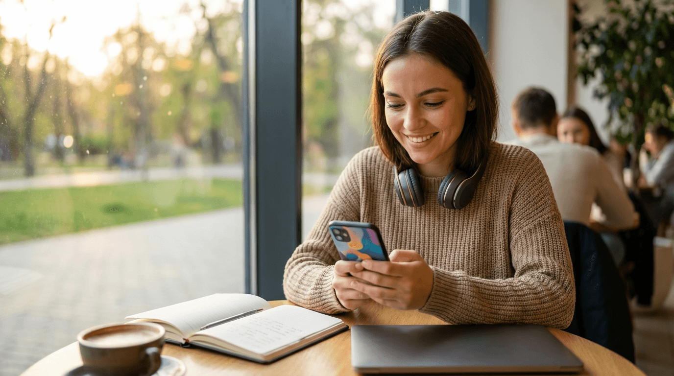 How to say congratulations in Spanish - Banner