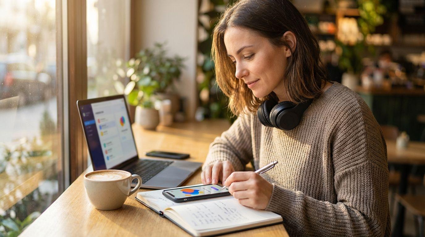 Comparing Spanish and Italian for language learners - Banner