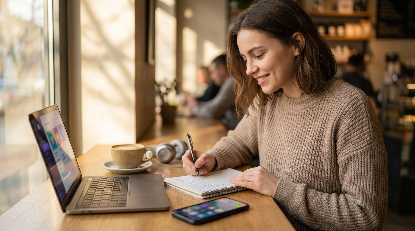School and education vocabulary in Chinese - Banner