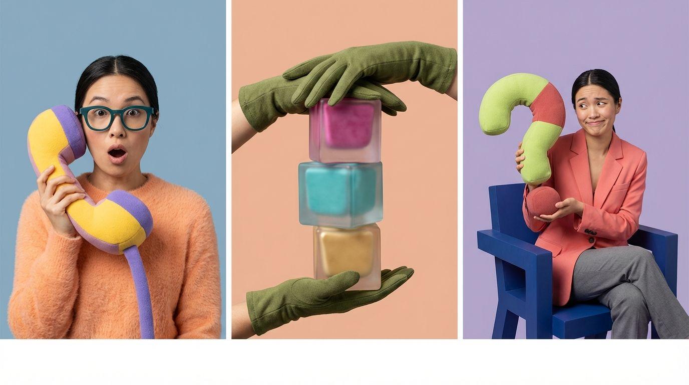 How to ask questions in Japanese - Banner