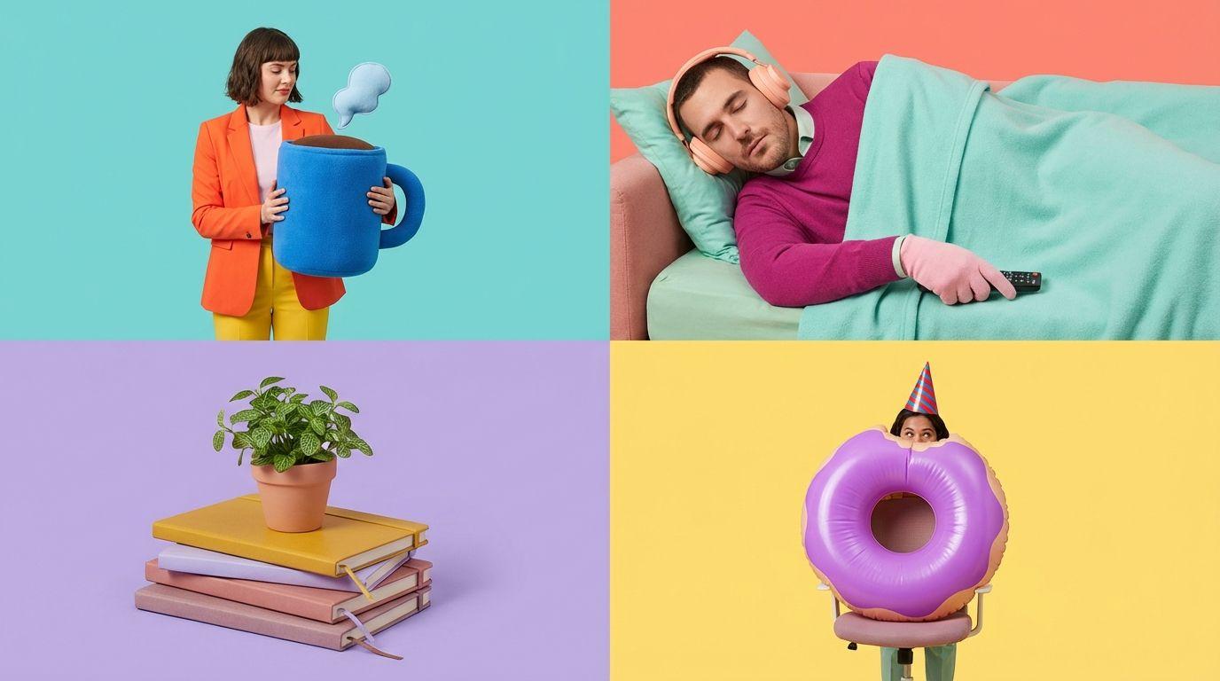 Using the verb ある (aru) correctly - Banner