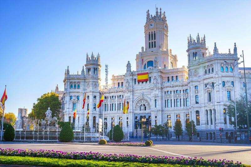 One Week in Spain: Madrid, Barcelona & Seville Itinerary