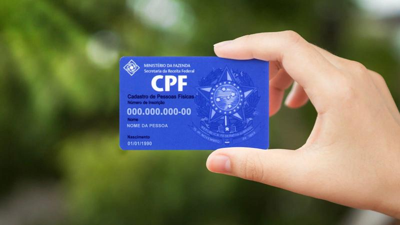 How to Get a CPF in Brazil as a Foreigner (And Why You Need One)