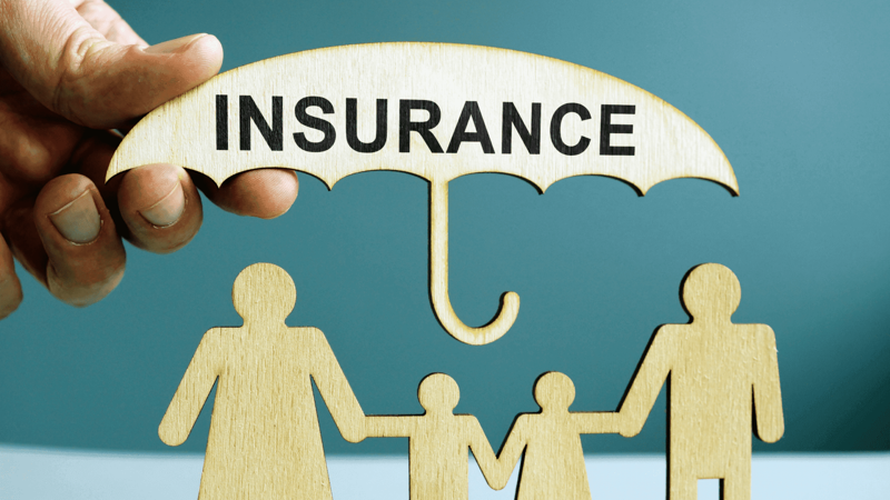 Vocabulario de seguros en inglés: policy, premium, claim - Banner