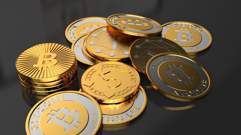 Vocabulario de blockchain y crypto en inglés - Banner