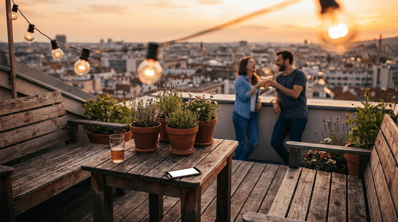 Cómo optimizar tu perfil de LinkedIn en inglés - Banner