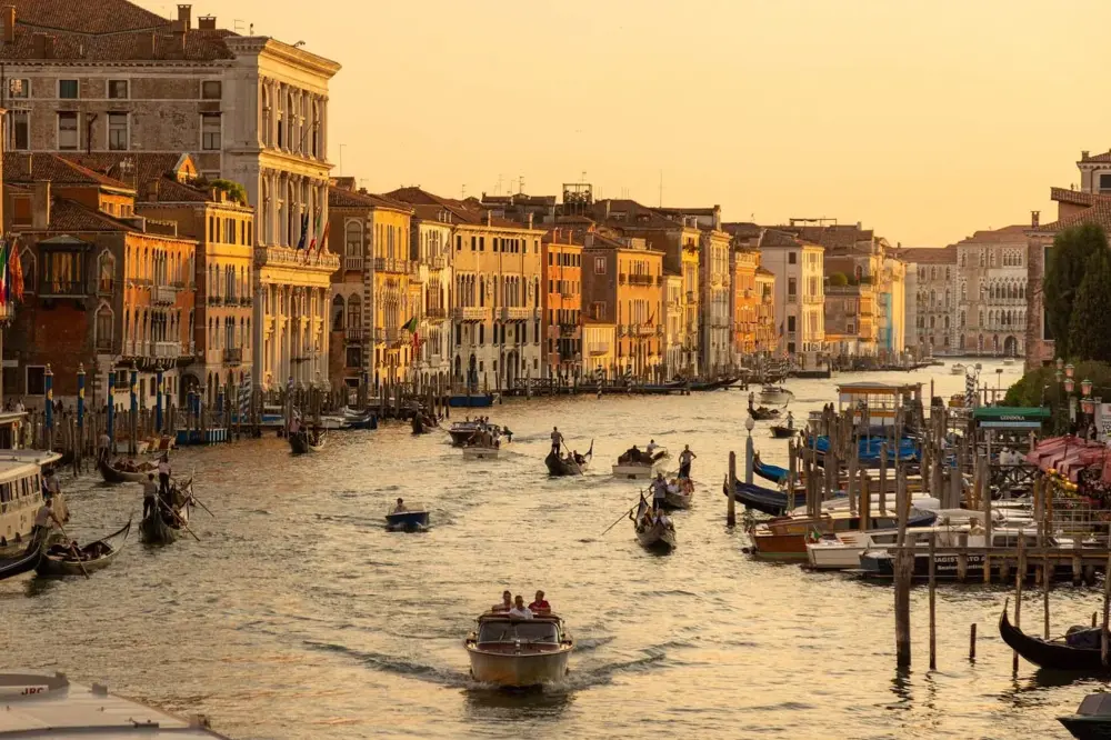 1 Month Italy Itinerary for Slow Travelers: Where to Linger