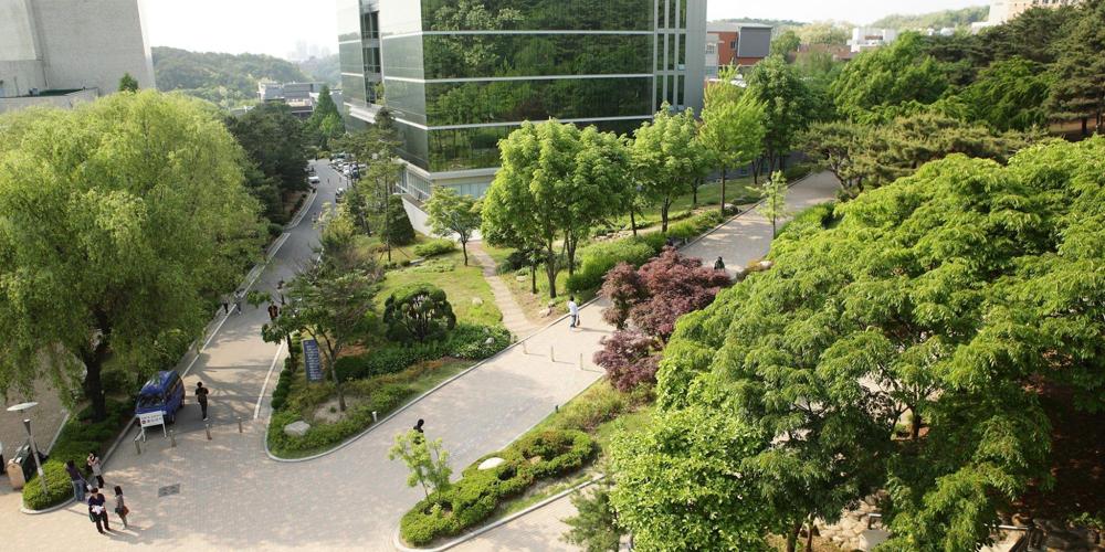 Seoul National University Language Education Institute: Program Review