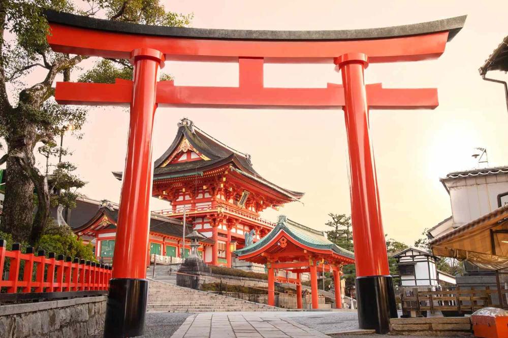 1-Week Japan Itinerary: Tokyo, Kyoto, and Osaka