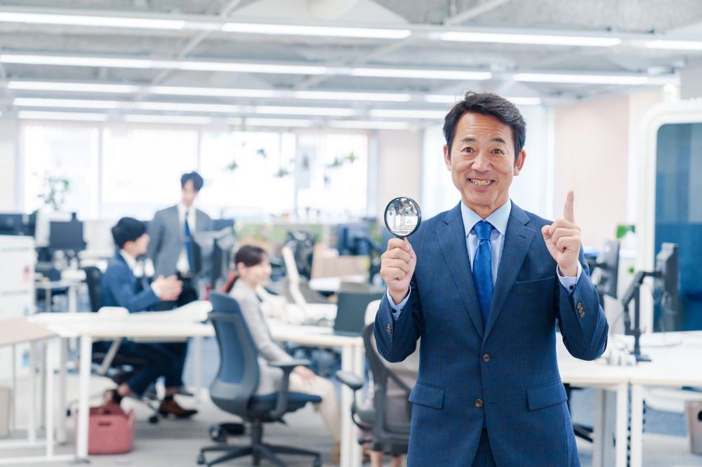 Blue Tax Return in Japan: Benefits for the Self-Employed