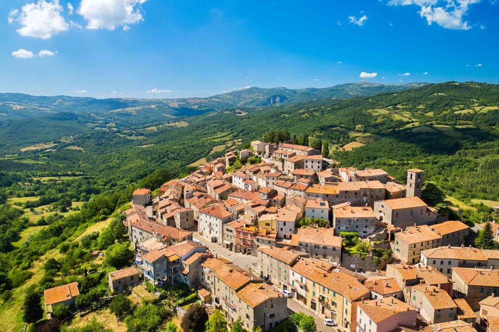 Italy Elective Residence Visa 2026: Eligibility & Steps