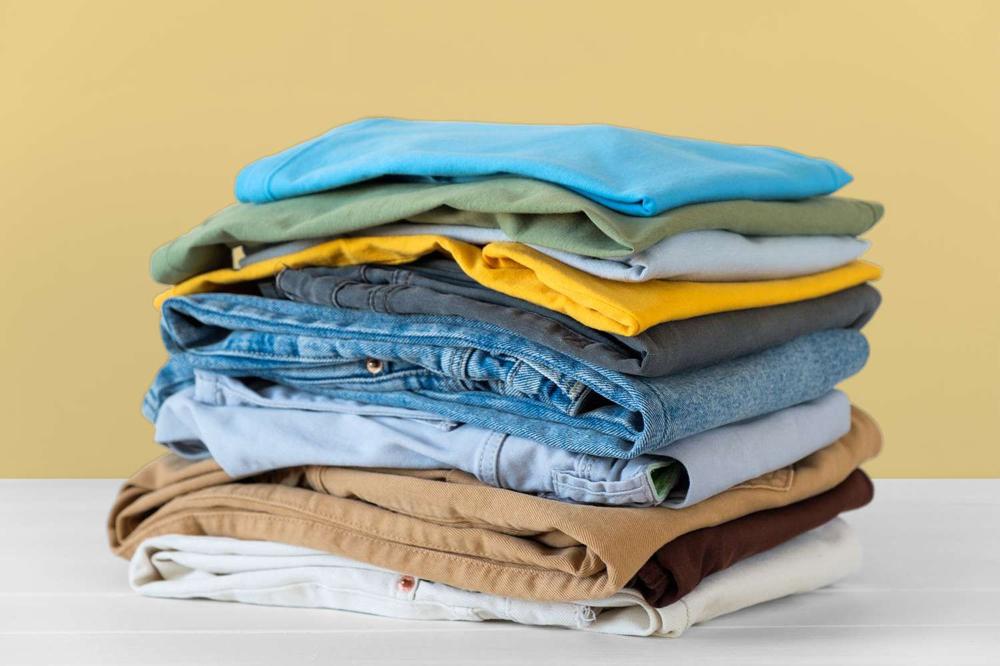 Toda la ropa en inglés: prendas, accesorios y calzado - Banner