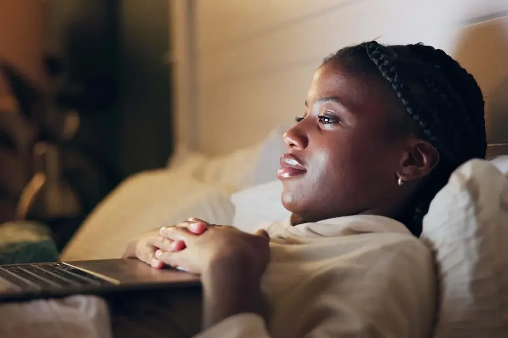 Understanding ver imperfect tense with examples - Banner