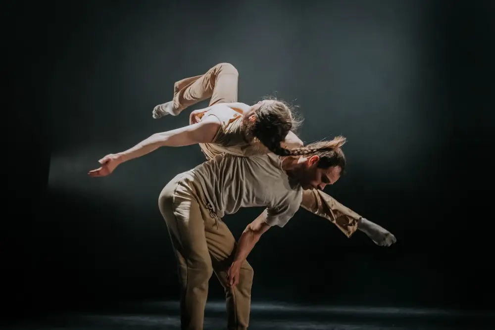 Body part vocabulary in English - Banner