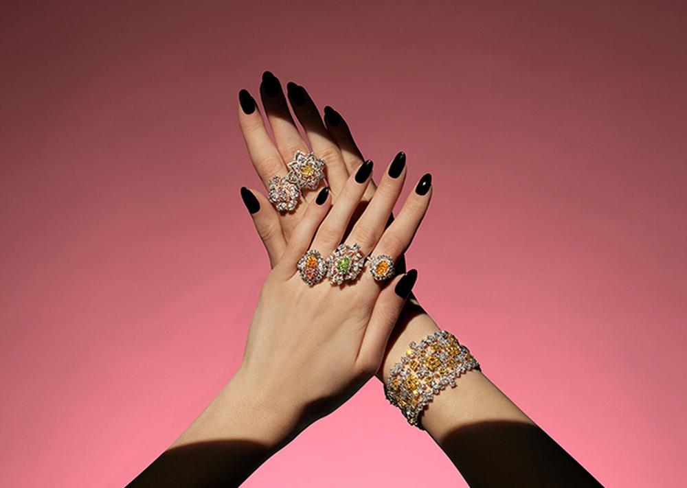 Tipos de joyería en inglés: rings, necklaces, earrings y más - Banner