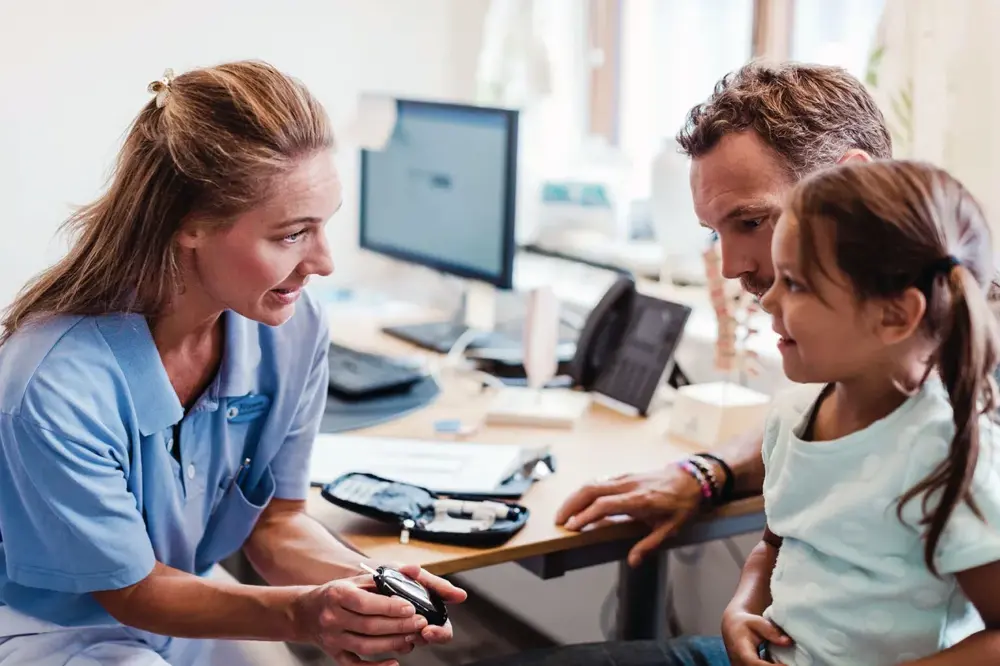 Healthcare in Austria: How the E-Card and ÖGK System Works