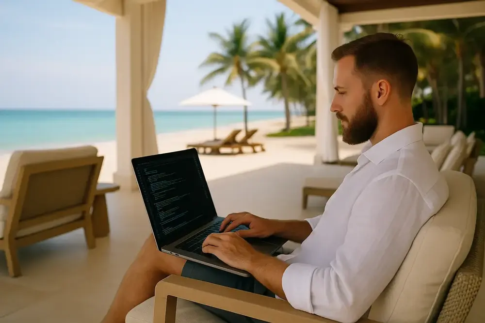 Vietnam Digital Nomad Visa Workarounds: Legal Options for Remote Workers