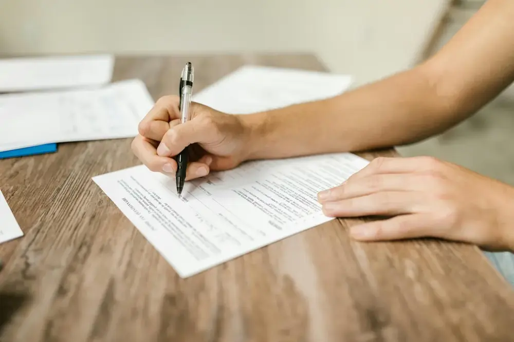 Anmeldung in Berlin: How to Register Your Address Step by Step