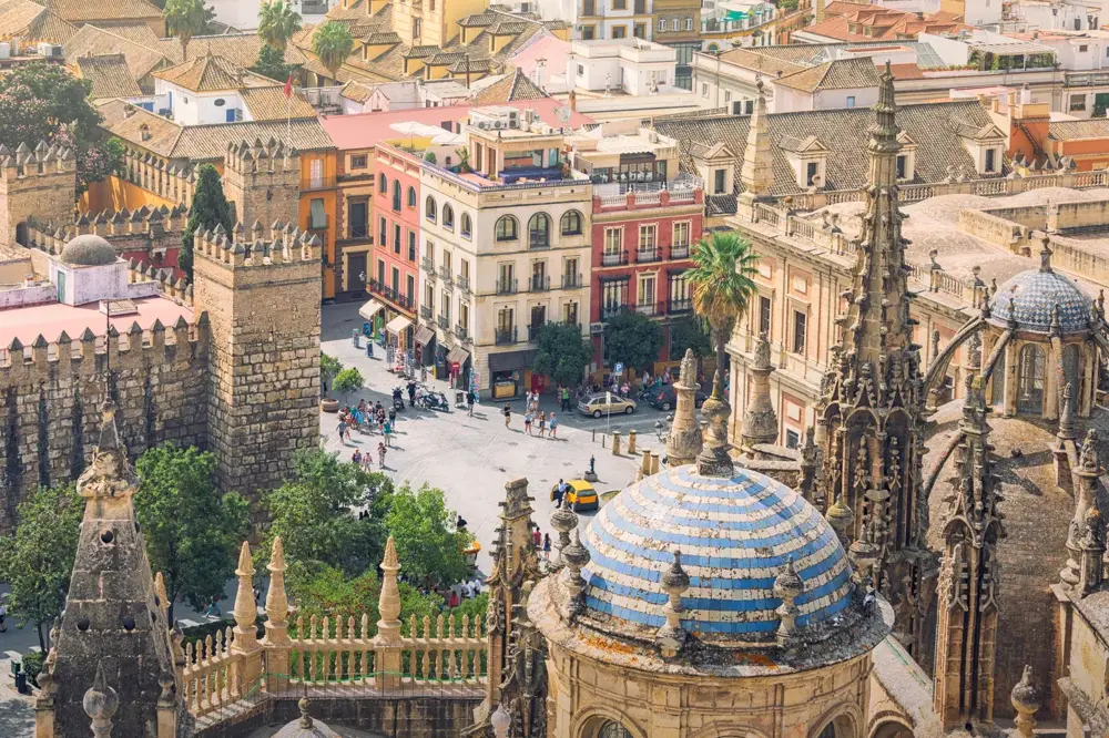 Living in Seville as an Expat: Cost of Living and Daily Life