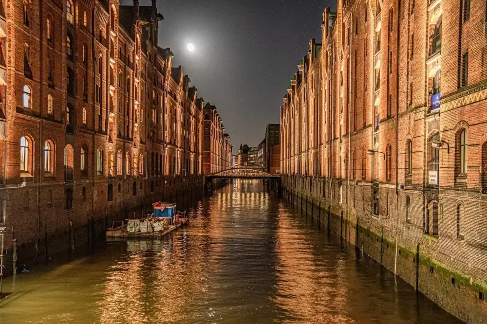 Living in Hamburg: Cost of Living, St. Pauli, and Top Districts