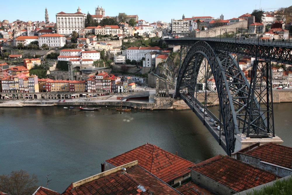 One Week in Portugal: A Lisbon and Porto Itinerary for First Timers