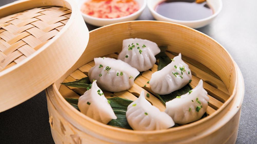 Essential Cantonese food and dim sum vocabulary - Banner