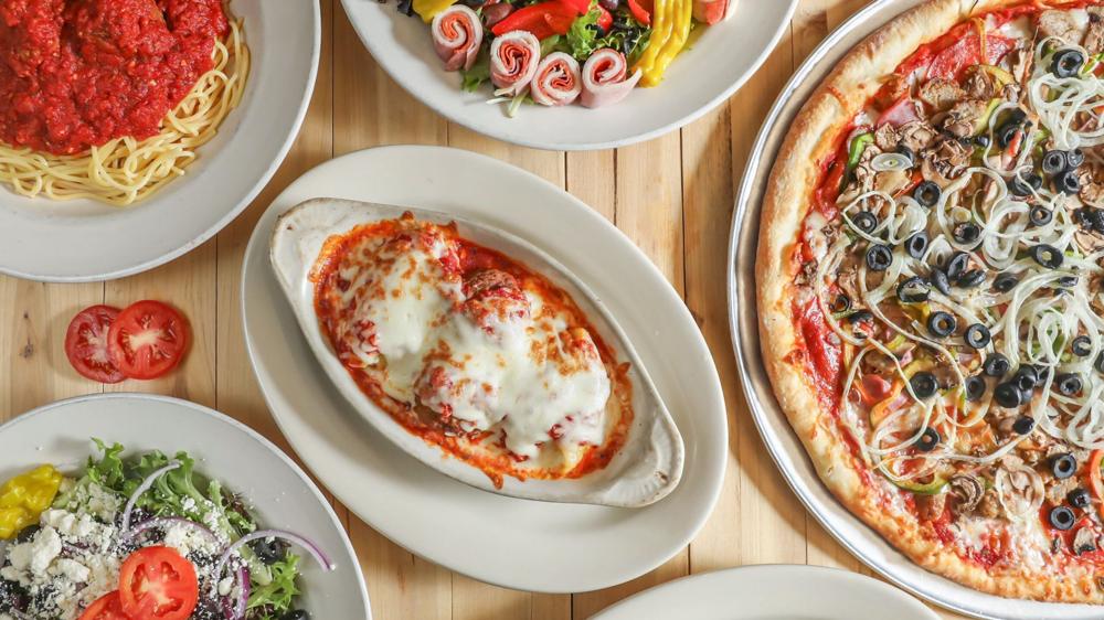 Italian Regional Cuisine: Roman, Neapolitan, Sicilian, Bolognese