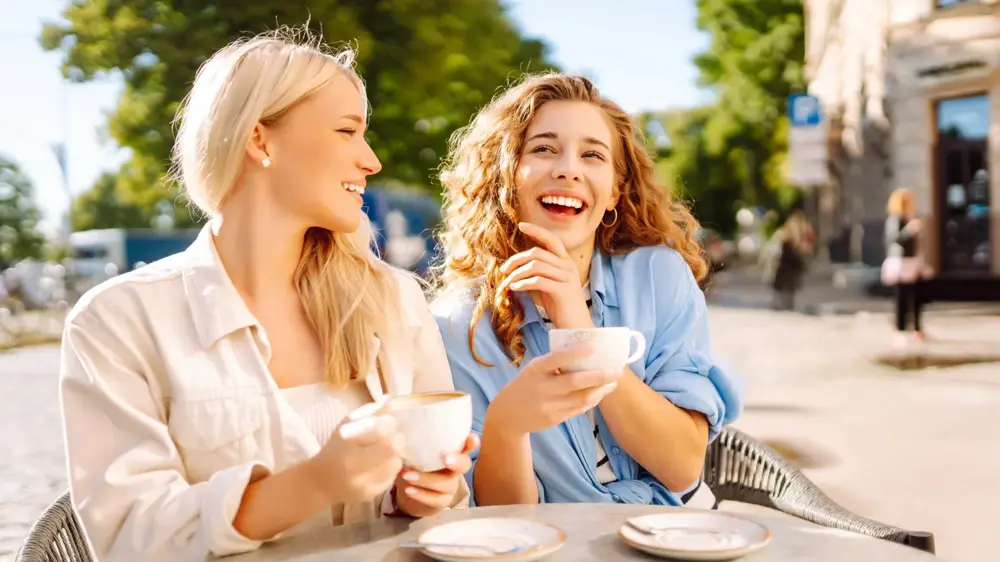 Adjetivos de personalidad en inglés: positive y negative traits - Banner