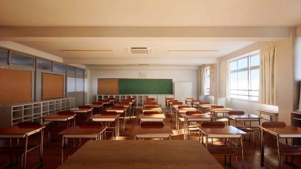 Common Japanese phrases used in classroom settings - Banner