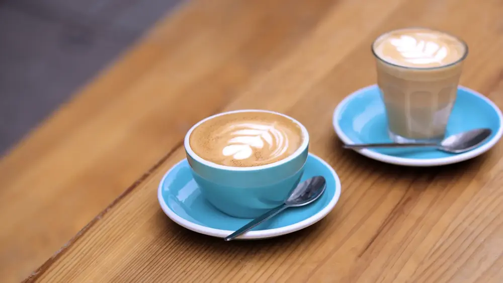 How to make comparisons in German - Banner