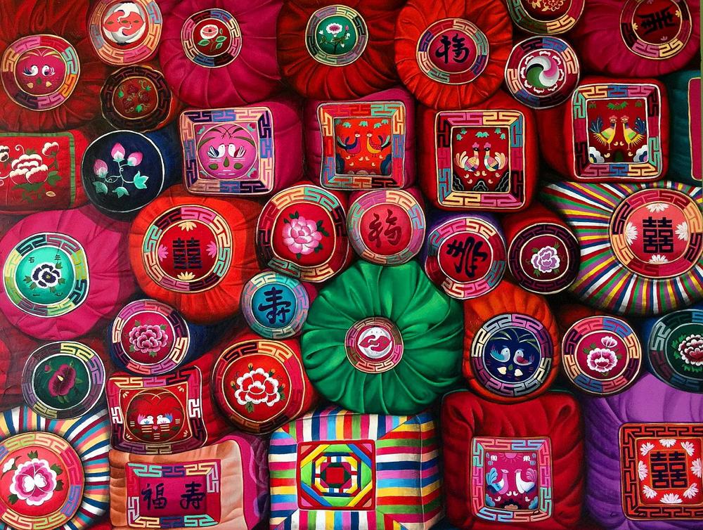 How to say colors in Korean - Banner