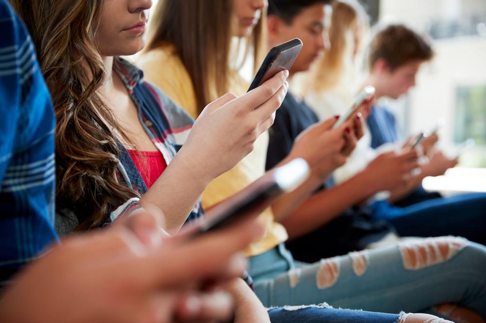 Popular English internet slang and abbreviations - Banner