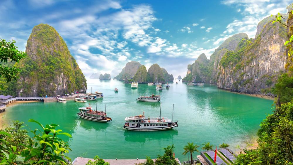 Essential Vietnamese phrases for traveling in Vietnam - Banner