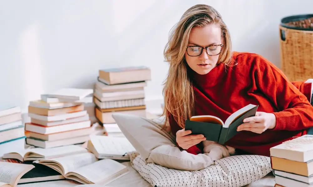 Strategies for reading in a language you are learning - Banner